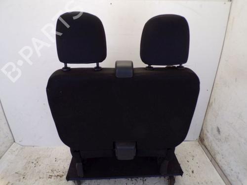 Right front seat OPEL VIVARO B Van (X82) 1.6 CDTI (05) | BP37129353C16 - Image 7