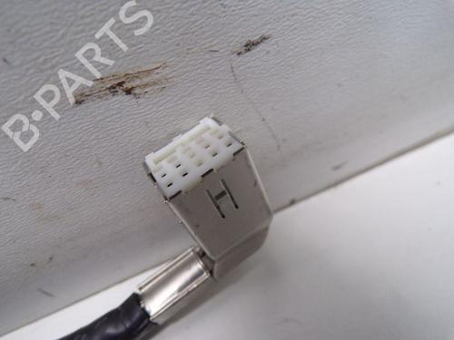 Radio PEUGEOT 607 (9D, 9U) 2.2 HDi | BP29085190E6 - Image 7