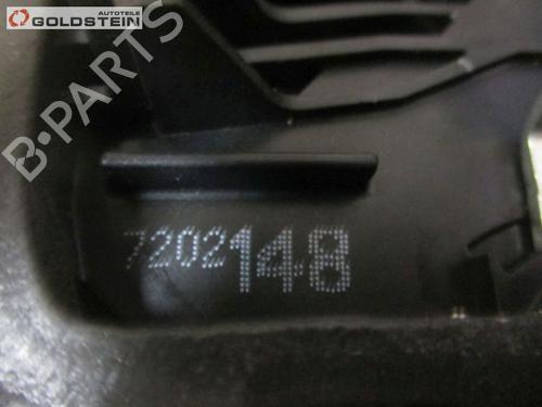 Rear right lock BMW 5 Touring (E61) 525 d | BP18758535C99 