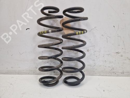 Used Shock absorber spring VW GOLF PLUS V (5M1, 521) 1.2 TSI (105 hp) 25005952