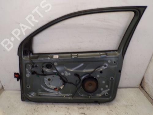 Right front door VW GOLF V (1K1) 1.4 FSI | BP26647933C3 