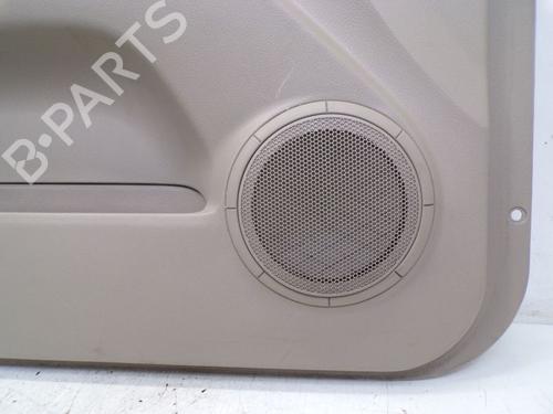 Front left panel KIA SORENTO I (JC) 3.5 V6 4WD | BP37121545C58 - Image 5