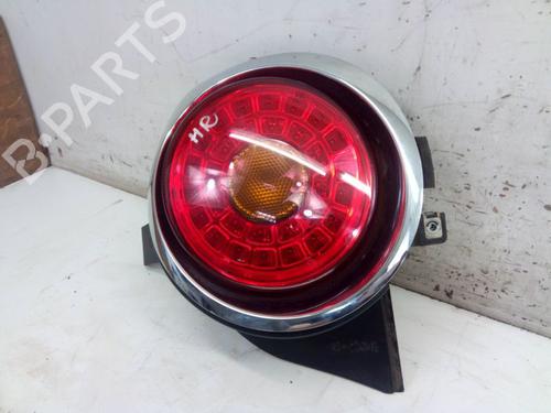 Right taillight ALFA ROMEO MITO (955_) 1.4 (955AXB1B) | BP29107798C35 