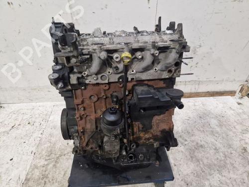 Engine FORD C-MAX II (DXA/CB7, DXA/CEU) 2.0 TDCi | BP37143840M1 - Image 8