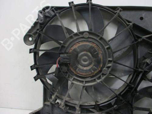 Fan DODGE CHARGER 3.5 | BP38504577M128 - Image 5