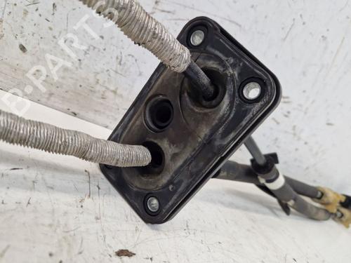 Cable FIAT DUCATO Platform/Chassis (250_) 120 Multijet 2,3 D | BP29104513E12 