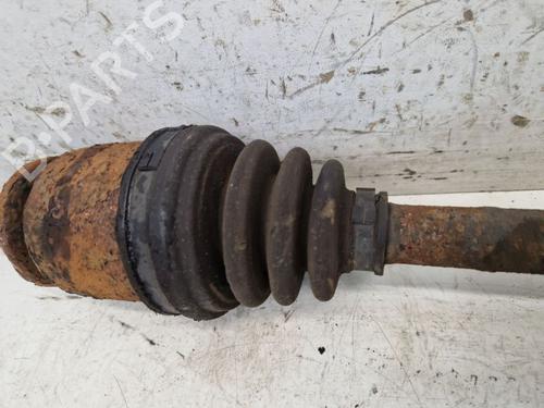 Left rear driveshaft SUBARU FORESTER (SH_) 2.0 D AWD (SHH, SHD, SHN) | BP37137412M40  - Image 5
