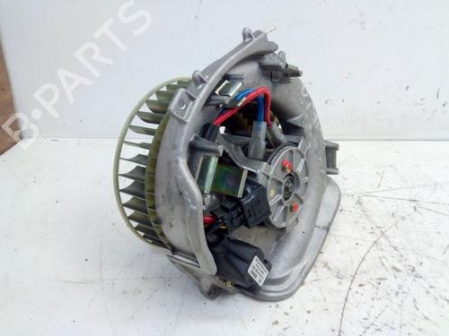 Used Heater blower motor MERCEDES-BENZ S-CLASS (W140) 400 SE, SEL/S420 (140.042, 140.043) (286 hp) 29109069