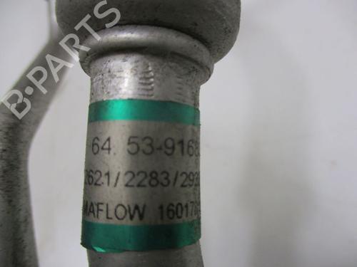 AC pipe BMW 3 (E90) 318 i | BP37112288M126 - Image 5