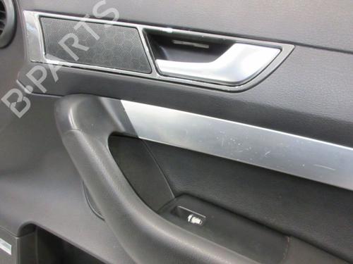 Forreste højre beklædning AUDI A6 C6 (4F2) 3.0 TDI quattro | BP19294563C59 
