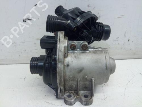 Auxiliary water pump BMW 3 (E90) 335 i | BP29232666M111 
