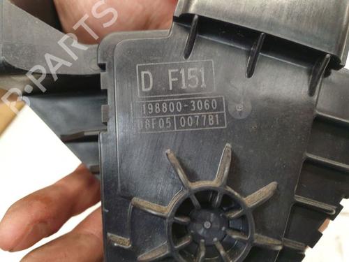 Pedal MAZDA RX-8 (SE, FE) 1.3 (FE103, SE3P) | BP38072419I4  - Image 9
