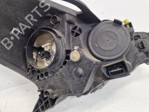 Left headlight CITROËN DS3 (SA_) 1.6 THP 150 | BP32661551C28  - Image 7