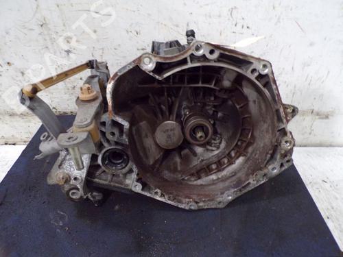 Used Gearbox OPEL CORSA D (S07) 1.4 (L08, L68) (90 hp) 29095568