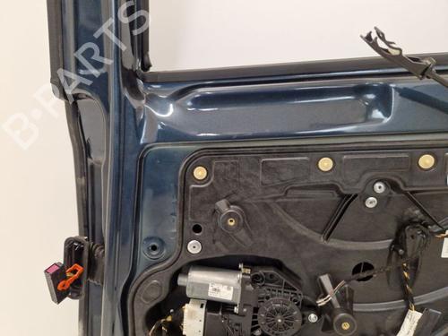 Right rear door VW GOLF VI (5K1) 1.2 TSI | BP31703943C5 
