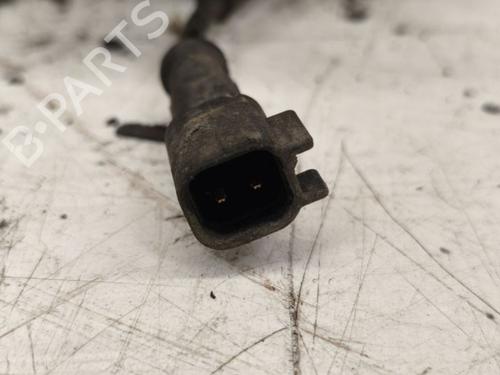 Left front steering knuckle FORD TRANSIT CUSTOM V362 Van (FY, FZ) 2.2 TDCi | BP39908842M25 - Image 9