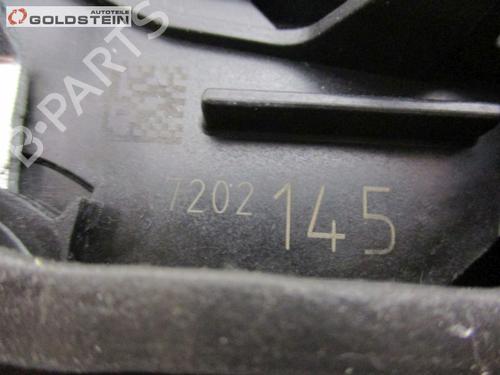 Front left lock BMW 1 Convertible (E88) 118 d | BP18758183C98 