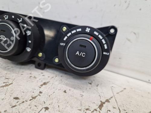 Climate control KIA CEE'D Hatchback (ED) 1.6 | BP29603201I5 