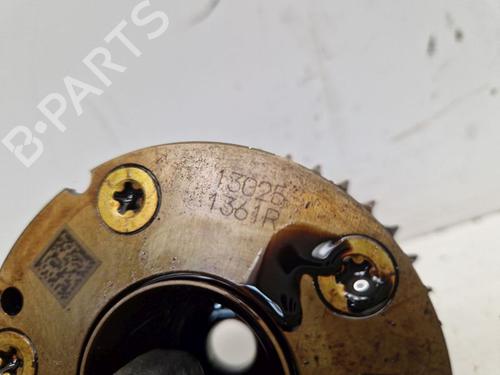 Electronic sensor DACIA SANDERO II 1.0 SCe 75 (B8JC, B8JD, B8NC) | BP31702136M84  - Image 6