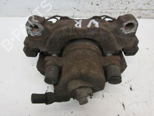 Right front brake caliper VW GOLF VI (5K1) 1.4 TSI | BP19298001M104 