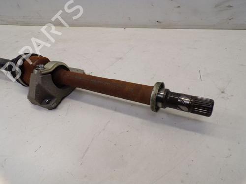 Right front driveshaft RENAULT ZOE (BFM_) ZOE | BP37132435M39 - Image 3