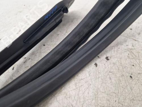 Rubber door seal MERCEDES-BENZ EQS (V297) EQS 450+ (297.123) | BP29101064C142 