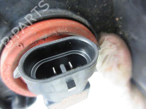 Left front fog light VW POLO V (6R1, 6C1) 1.2 TSI 16V | BP29087358C30 