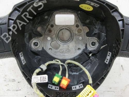 Ratt AUDI A6 C6 (4F2) 3.0 TDI quattro | BP29090882C49 