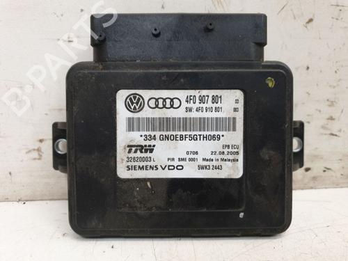 Electronic module AUDI A6 C6 Avant (4F5) 2.7 TDI | BP37147762M83 - Image 9