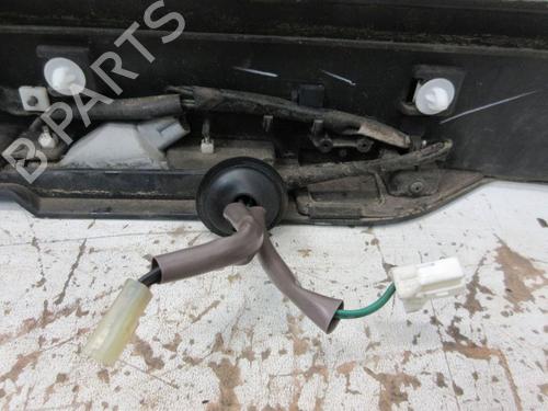 Interior roof handle SUBARU FORESTER (SH_) 2.0 D AWD (SHH, SHD, SHN) | BP38505960I35 - Image 9