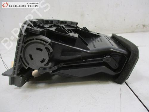 Air vent NISSAN X-TRAIL II (T31) 2.0 dCi 4x4 | BP18761180I21 