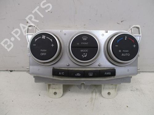 Used Climate control MAZDA 5 (CR) 2.0 CD (CR19) (110 hp) 18806679