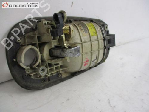 Front left exterior door handle HYUNDAI TRAJET (FO) 2.0 | BP18752691C128