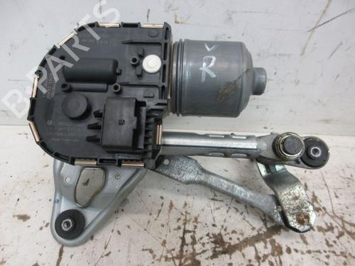 Used Front wipers mechanism PEUGEOT 5008 (0U_, 0E_) 2.0 HDi (163 hp) 29094589