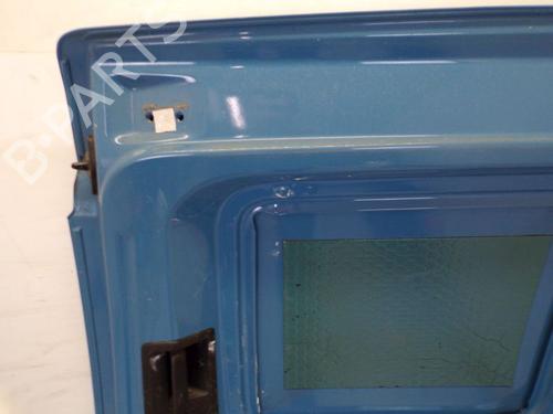 Right slide door VW CADDY III Box Body/MPV (2KA, 2KH, 2CA, 2CH) 1.6 TDI | BP18808735C75 