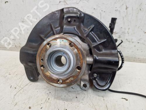 Used Right front steering knuckle MERCEDES-BENZ A-CLASS (W177) A 200 (177.087) (163 hp) 29105400
