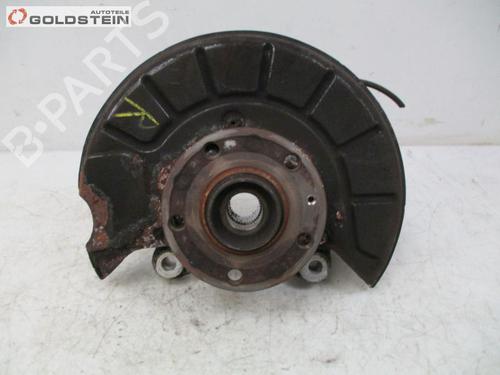 Used Right front steering knuckle VW PASSAT B6 (3C2) 1.6 FSI (115 hp) 18750508