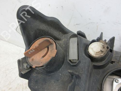 Left headlight BMW 3 (E90) 318 i | BP19399318C28 