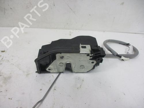 Rear right lock BMW 5 (E60) 520 i | BP18796702C99 