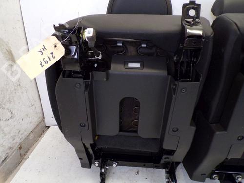 Rear seat OPEL ANTARA A (L07) 2.2 CDTi 4x4 | BP31588534C17 