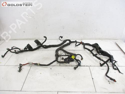 Used Wiring harness SAAB 9-3 (YS3F, E79, D79, D75) 2.2 TiD (125 hp) 18764399