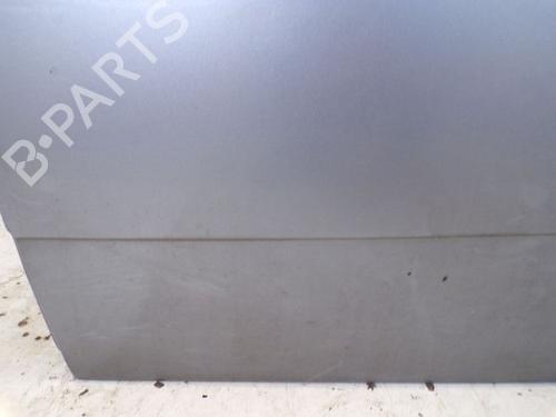 Left rear door OPEL ASTRA H (A04) 1.6 (L48) | BP26676723C4 