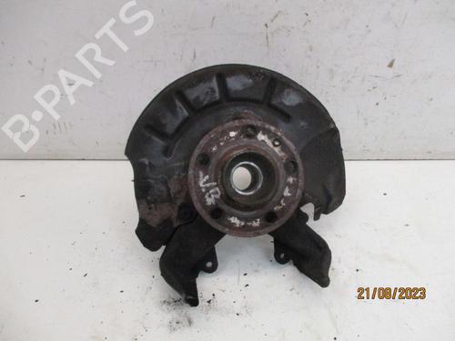 Right front steering knuckle SKODA FABIA II Combi (545) 1.2 | BP19290165M26 