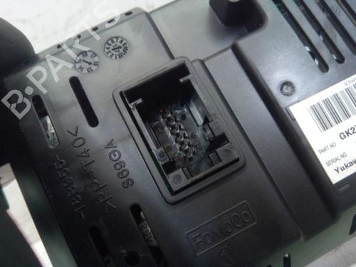 Display monitor FORD TRANSIT V363 Van (FCD, FDD) 2.0 EcoBlue | BP30578621C48 