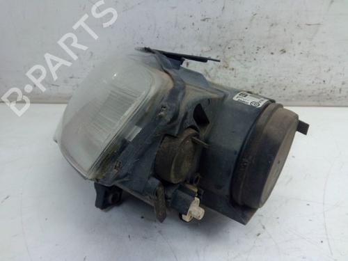 Left headlight VW PASSAT B6 Variant (3C5) 2.0 TDI | BP37138230C28 - Image 4