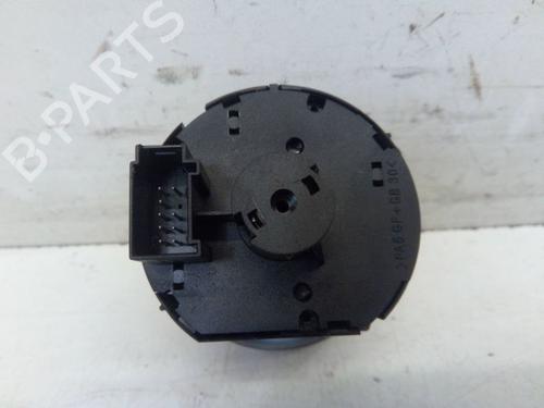 Headlight switch VW CADDY III MPV (2KB, 2KJ, 2CB, 2CJ) 1.2 TSI | BP30084990I24 
