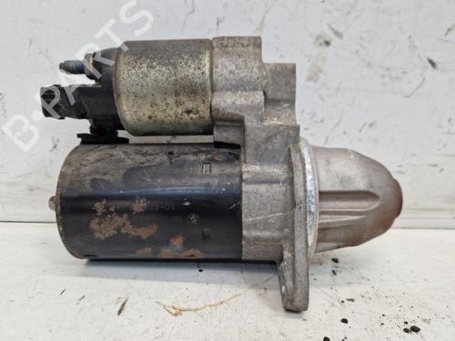 Used Starter Starter BMW 3 Touring (E91) 325 xi (218 hp) 33275965 33275965
