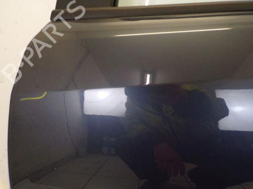 Left rear door OPEL CORSA D (S07) 1.4 (L08, L68) | BP19634370C4 