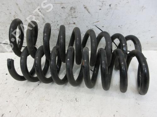 Used Shock absorber spring MERCEDES-BENZ CLK Convertible (A209) CLK 200 Kompressor (209.442) (163 hp) 29087497