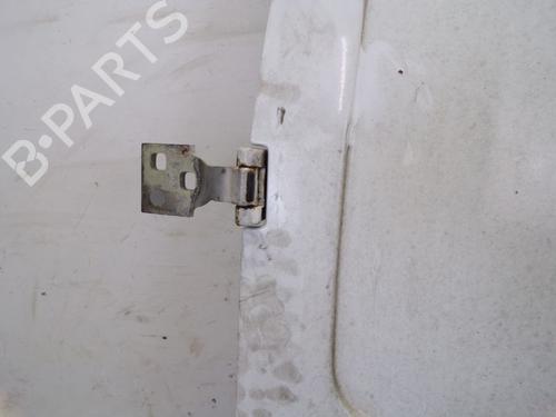 Left rear door FORD TRANSIT CONNECT (P65_, P70_, P80_) 1.8 Di | BP29085048C4 
